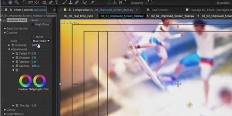 Best After Effects Courses for 2026 Best advanced after effects course