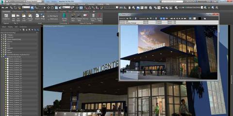 3DS Max courses in Connecticut