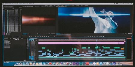 Video Editing Courses in London, UK