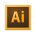 Adobe Illustrator used for big designs by budding artists