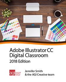 adobe illustrator cc classroom in a book pdf