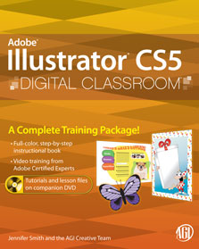 Cheapest Illustrator CS5 Classroom in a Book