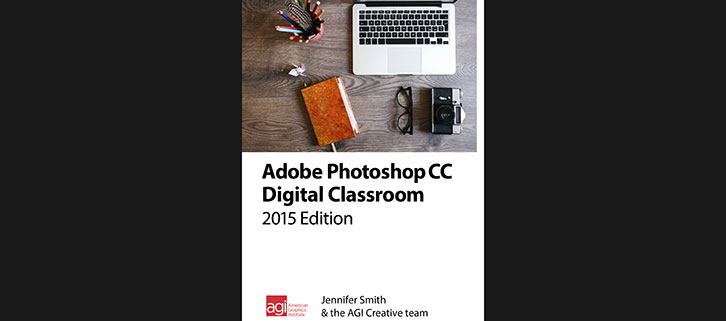 adobe photoshop cc classroom in a book (2015 release)