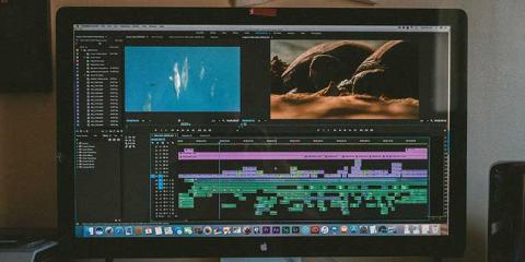 Premiere Pro Certification Training Classes in Maryland