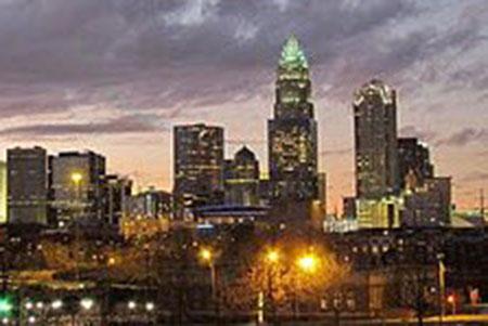 UX classes in Charlotte, NC 