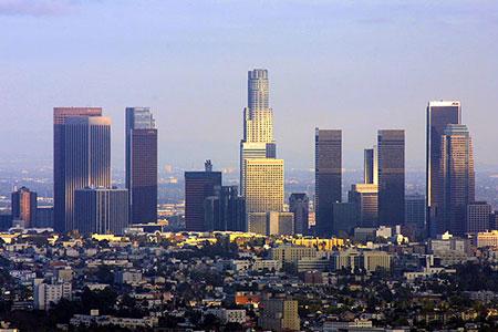 Excel classes in Los Angeles, CA