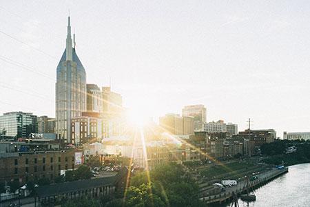After Effects classes in Nashville, TN