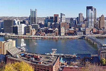 UX classes in Pittsburgh, PA
