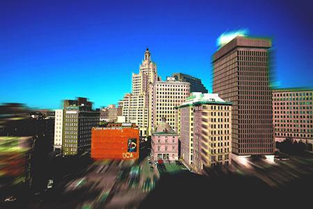 After Effects classes in Providence, RI