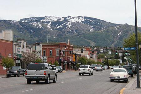 Excel classes in Steamboat Springs, CO