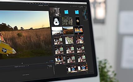 Premiere Pro classes in Portsmouth, NH
