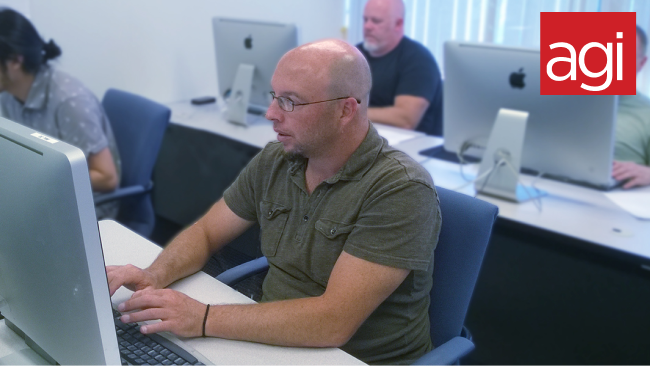 Python classes Students can learn the basics of Python.
