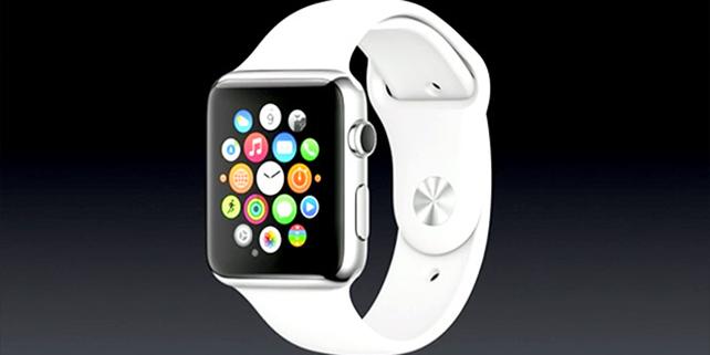 Apple Watch UX brings few app developers