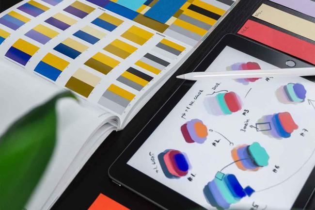 Best Graphic Design Courses and Classes with live instructors