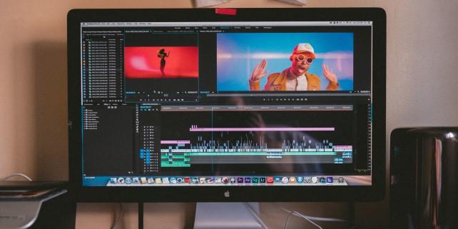 Should you learn Final Cut or Premiere Pro for video editing