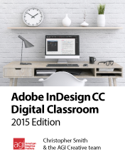 adobe indesign cs4 digital classroom