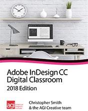 adobe indesign cs4 digital classroom