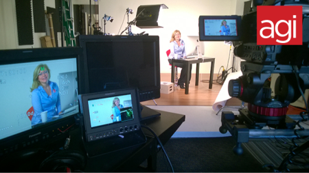 Design courses, video editing classes, UX classes & digital marketing training Discover all aspects of video production in this class.