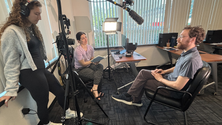 Video Production Course Video-production-class-live
