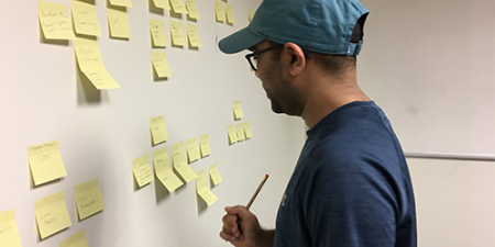 UX classes in Manchester, NH